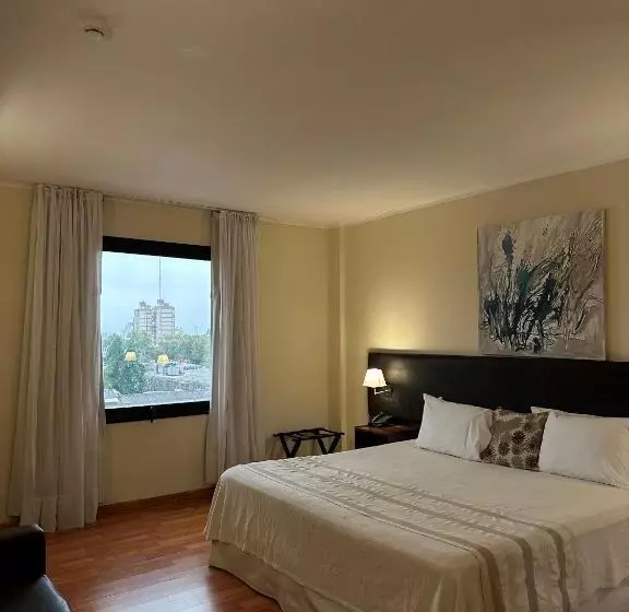 Le Parc Hotel & Suite