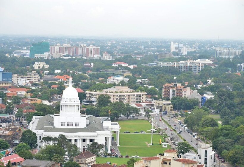 Luxury Resort Apartment Onthree20