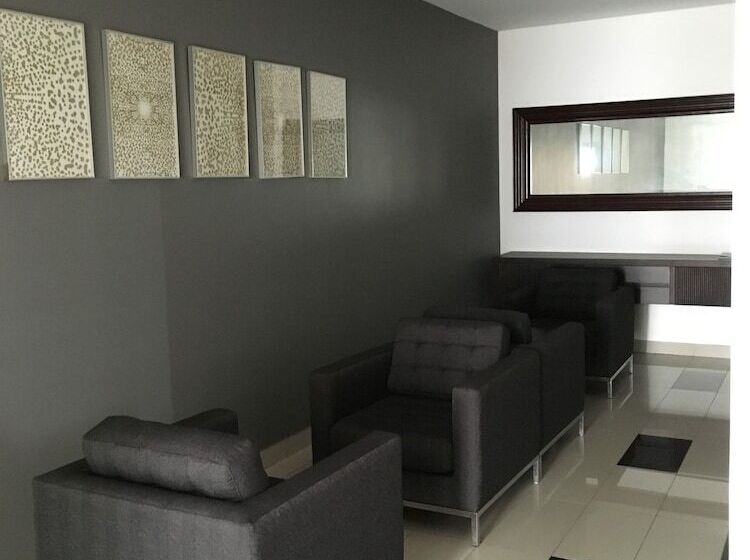 Luxury Resort Apartment Onthree20