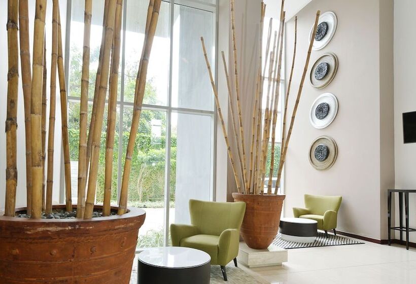 Luxury Resort Apartment Onthree20