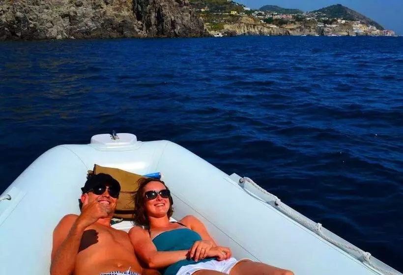 Paradise Beach Hostel