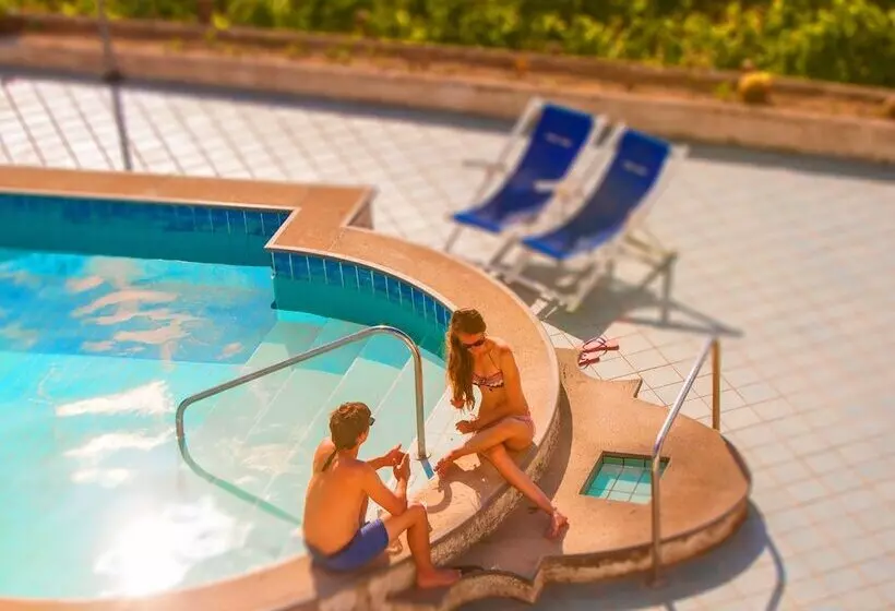 Paradise Beach Hostel