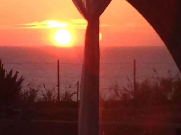 Paradise Beach Hostel