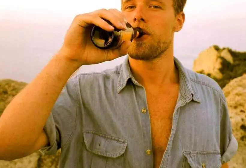 Paradise Beach Hostel