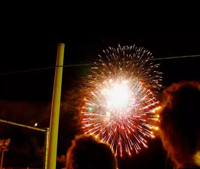 Paradise Beach Hostel