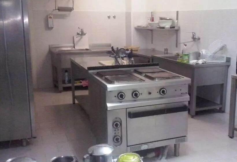 Paradise Beach Hostel