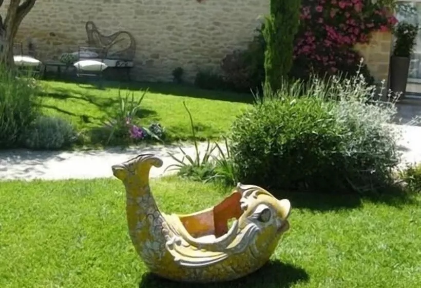 膳宿费 Chambres D Hôtes La Maison De Léonie