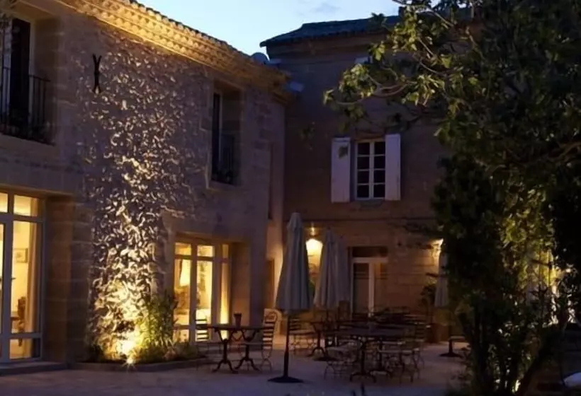 膳宿费 Chambres D Hôtes La Maison De Léonie