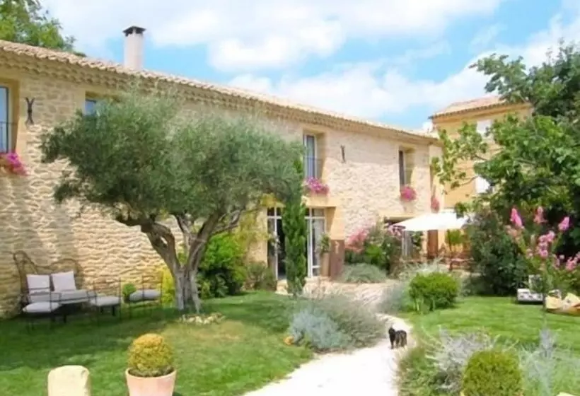 膳宿费 Chambres D Hôtes La Maison De Léonie