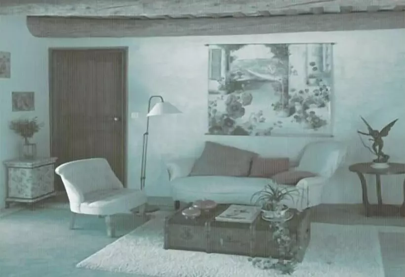 膳宿费 Chambres D Hôtes La Maison De Léonie