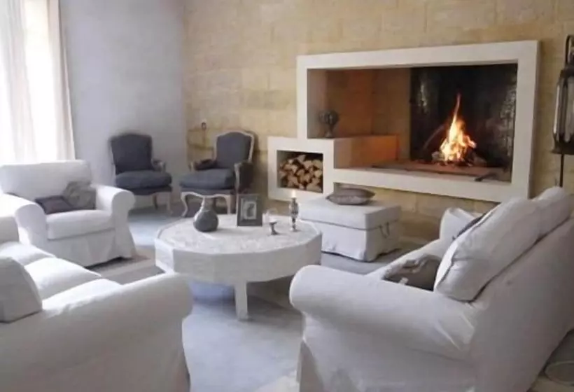 膳宿费 Chambres D Hôtes La Maison De Léonie