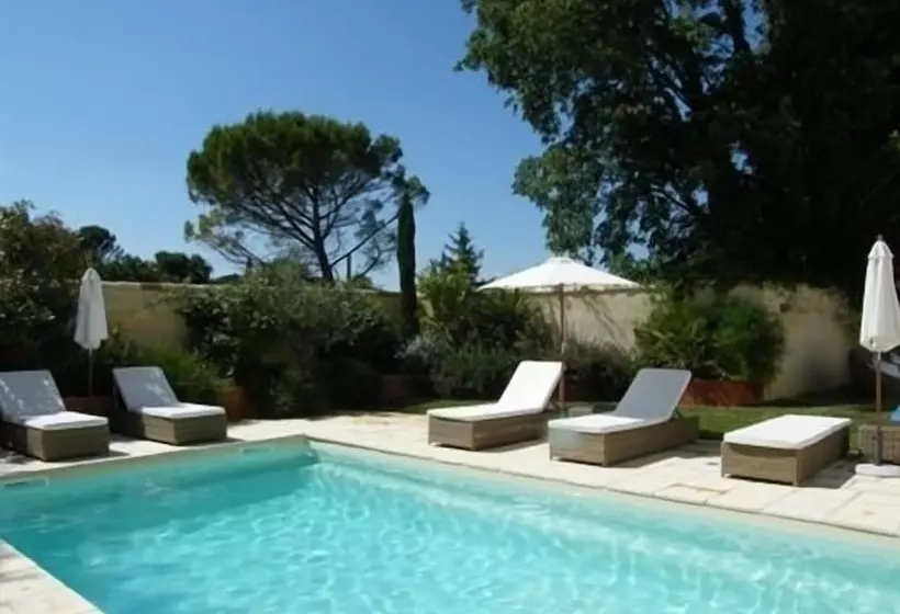 膳宿费 Chambres D Hôtes La Maison De Léonie