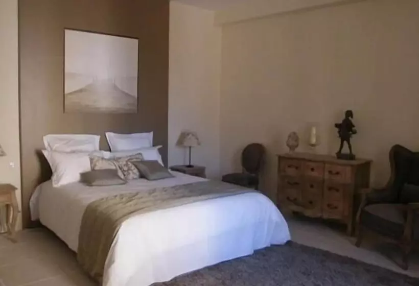 膳宿费 Chambres D Hôtes La Maison De Léonie