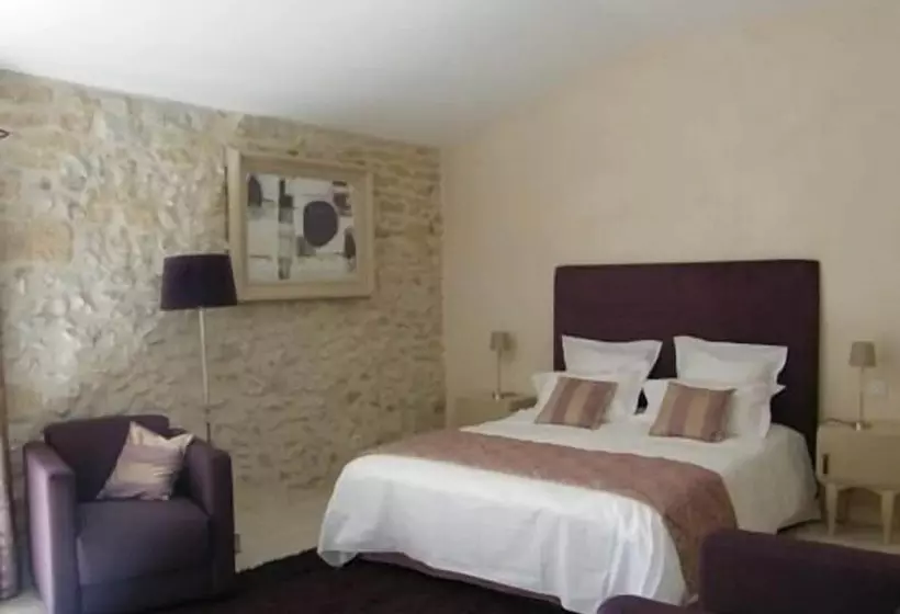 膳宿费 Chambres D Hôtes La Maison De Léonie