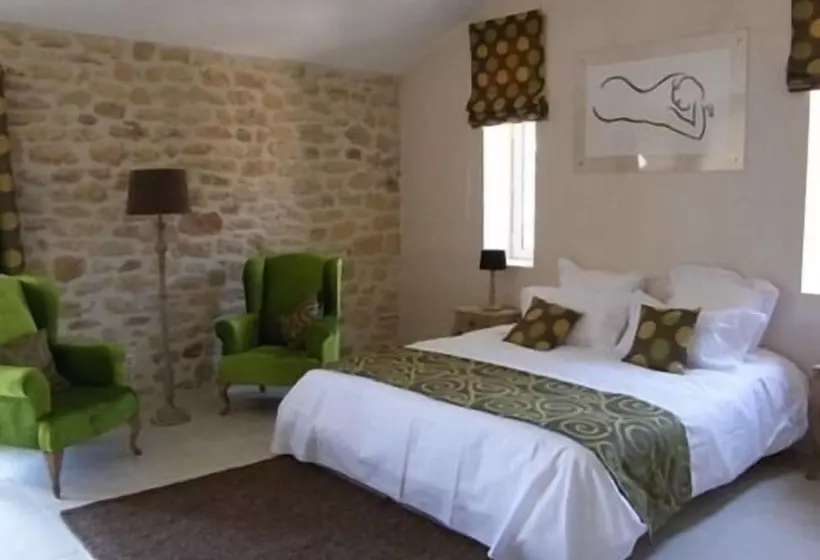 膳宿费 Chambres D Hôtes La Maison De Léonie