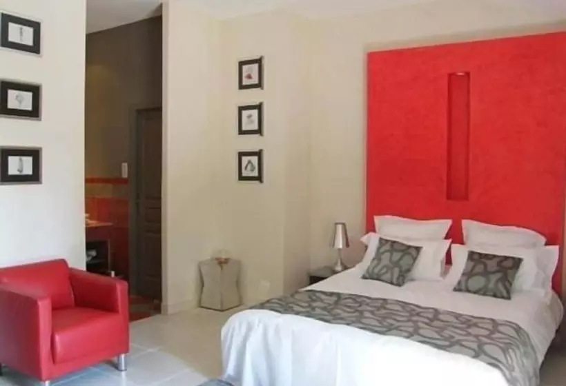 膳宿费 Chambres D Hôtes La Maison De Léonie