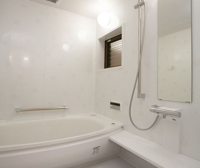 פנסיון Machiya Guest House Mimoro