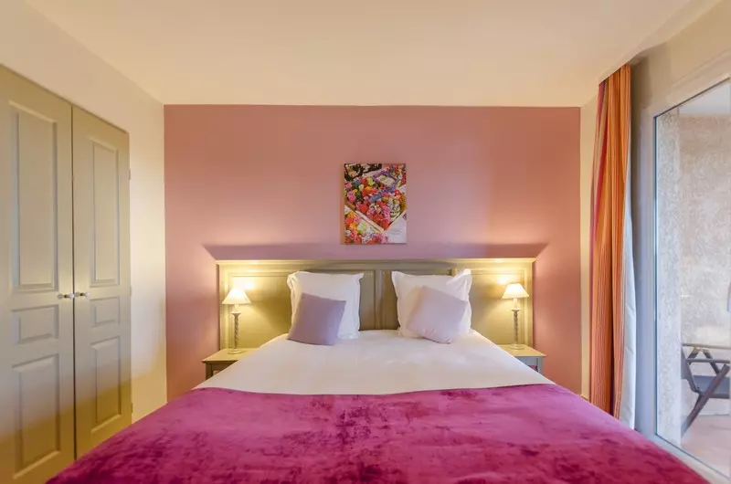 Pierre & Vacances Village Club Hotel Du Golf