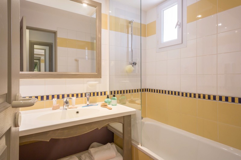 Pierre & Vacances Village Club Hotel Du Golf