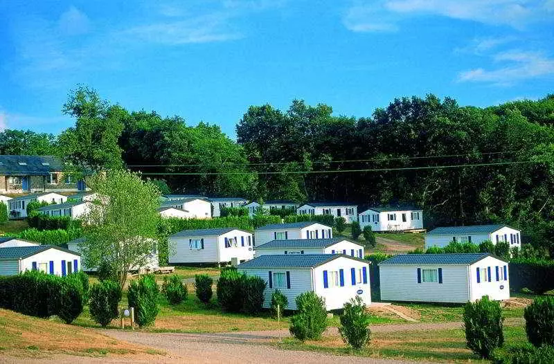 レジデンス Domaine De Panneciere