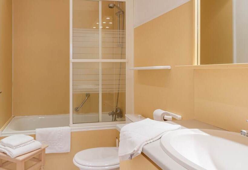 レジデンス Résidence Pierre & Vacances Bandol Port