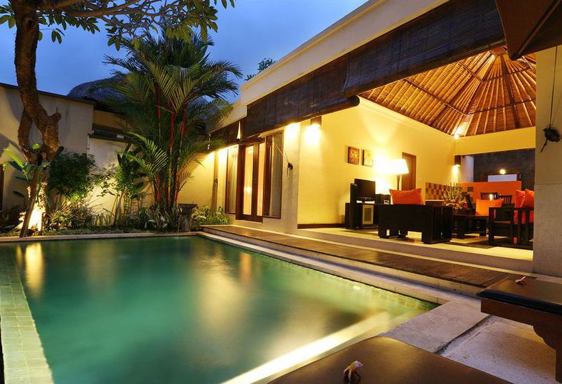 The Bali Bill Villa