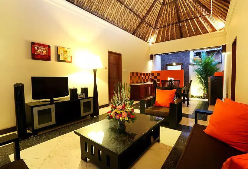 The Bali Bill Villa