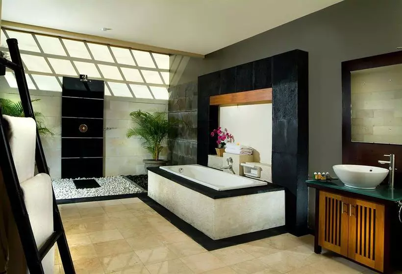 The Bali Bill Villa