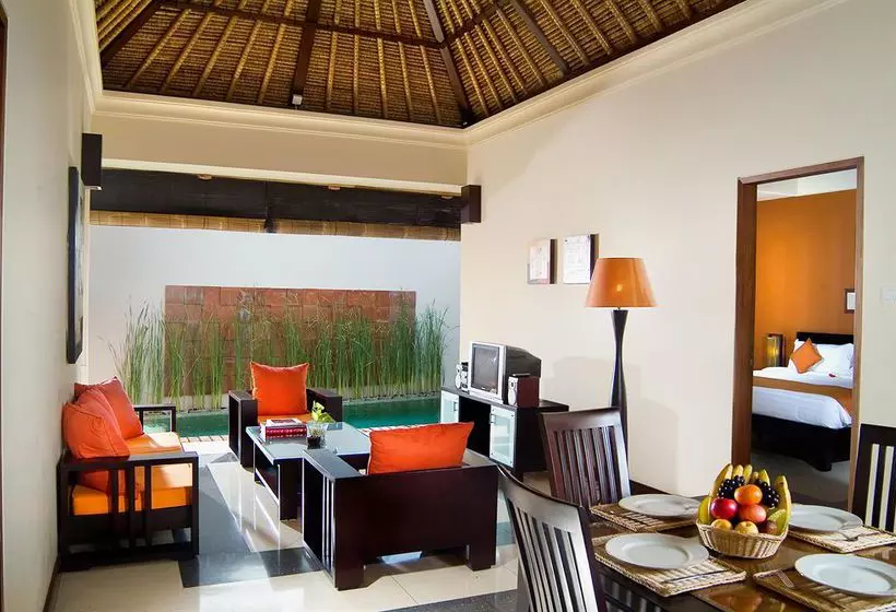 The Bali Bill Villa