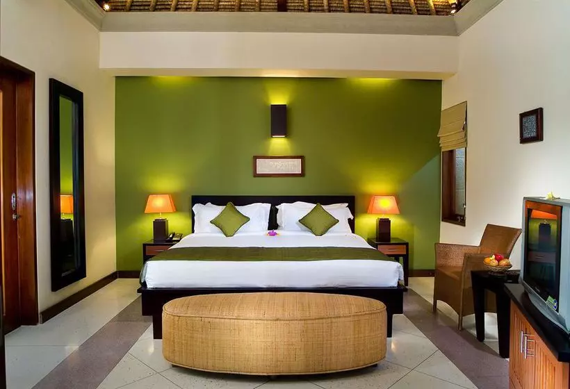 The Bali Bill Villa