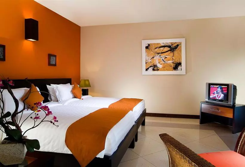 The Bali Bill Villa