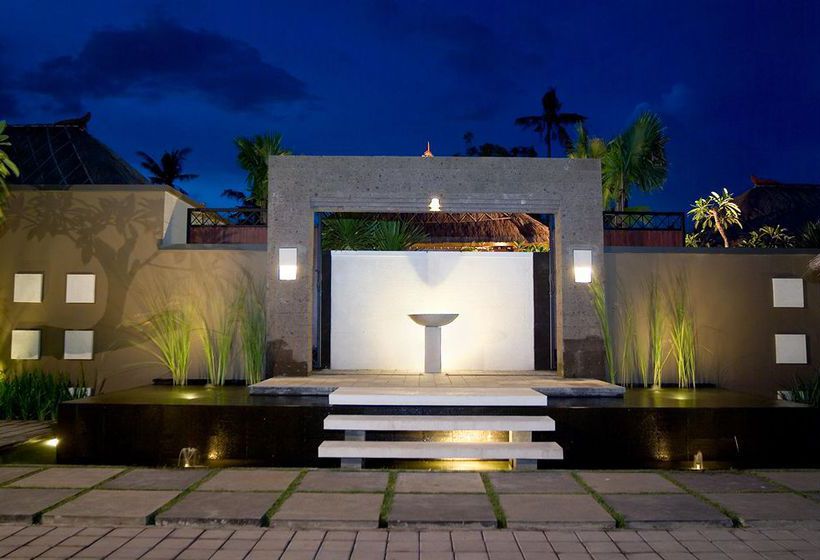 The Bali Bill Villa