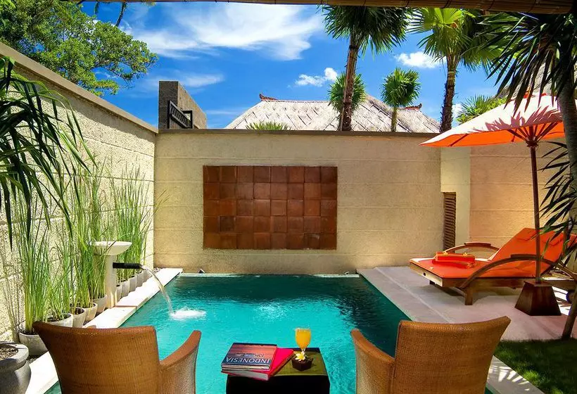 The Bali Bill Villa