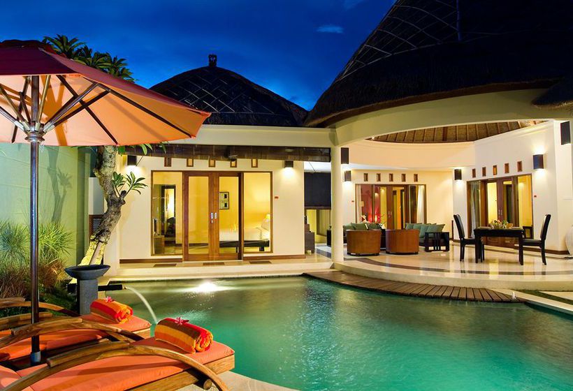 The Bali Bill Villa
