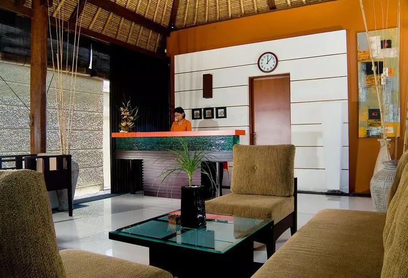 The Bali Bill Villa