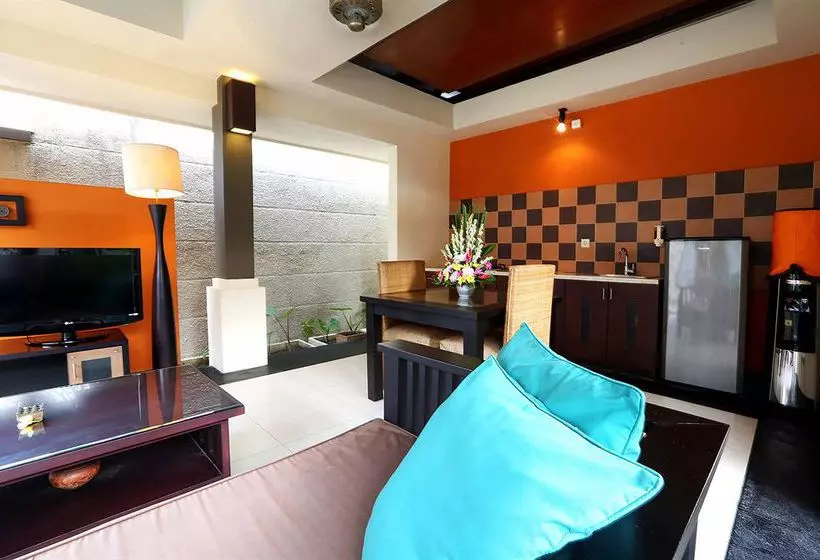 The Bali Bill Villa