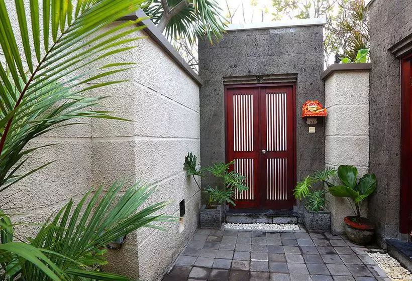 The Bali Bill Villa