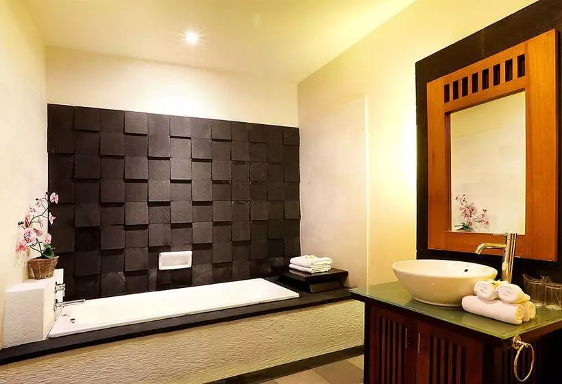 The Bali Bill Villa