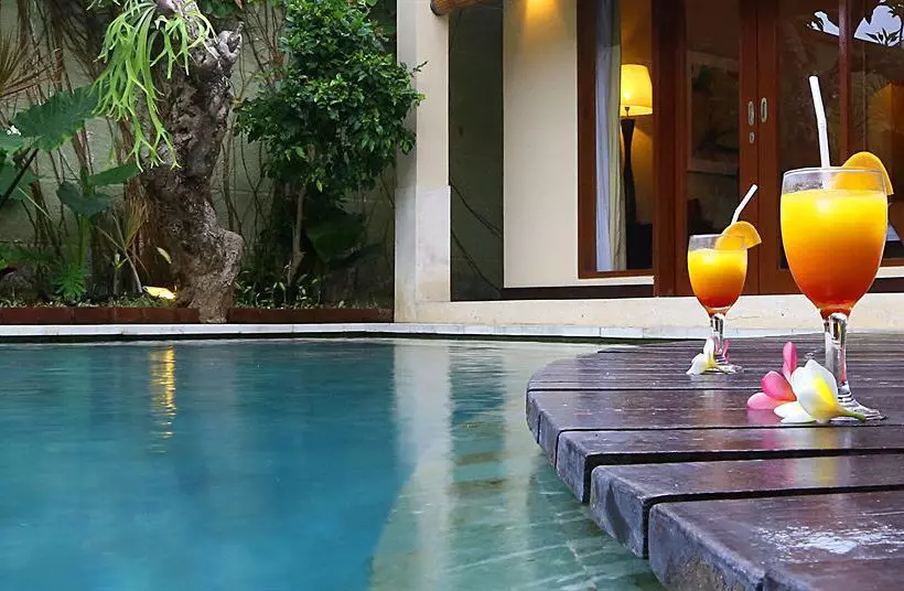 The Bali Bill Villa