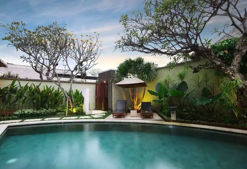 The Bali Bill Villa