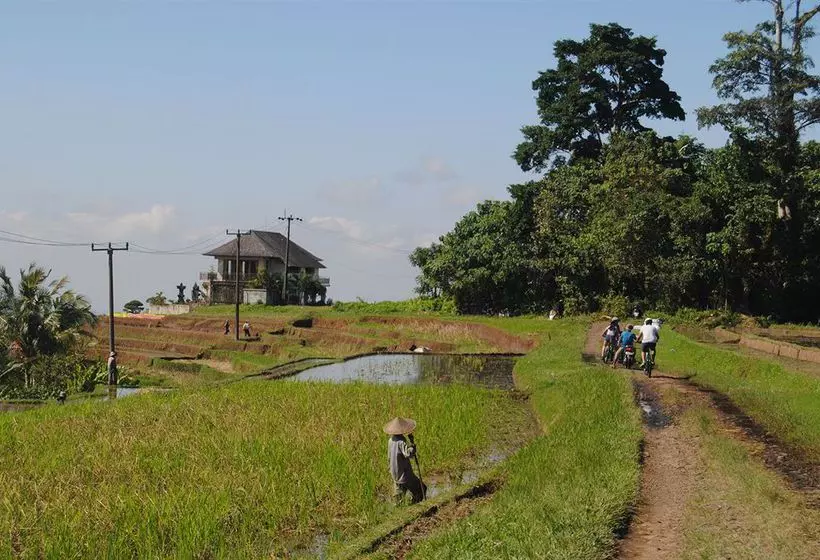 The Bali Bill Villa