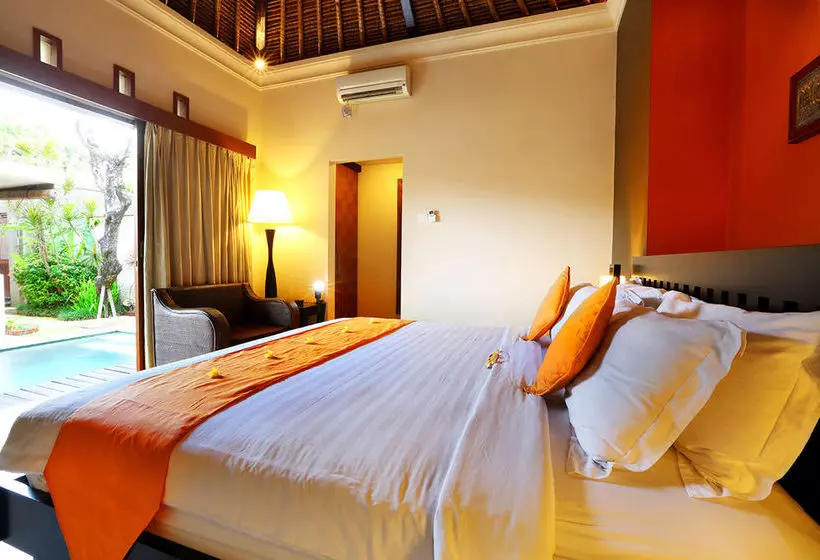 The Bali Bill Villa