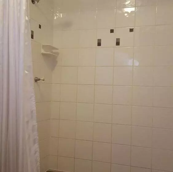 The Commercial Hotel Motel