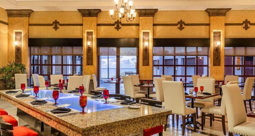 Villa Del Palmar Cancun All Inclusive Beach Resort & Spa