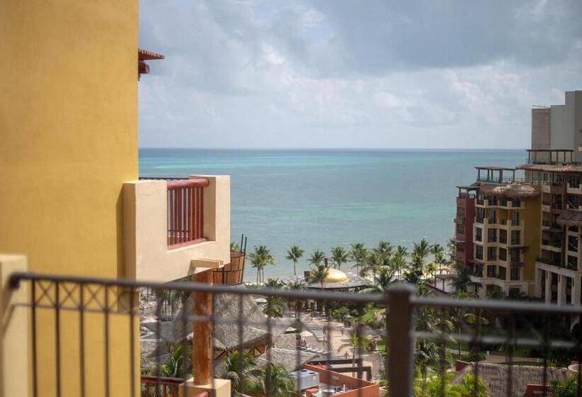 Villa Del Palmar Cancun All Inclusive Beach Resort & Spa