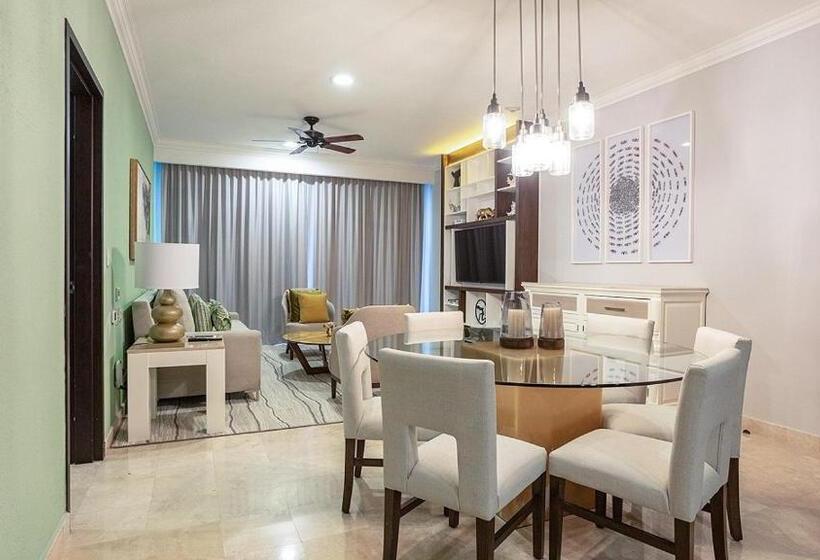 Villa Del Palmar Cancun All Inclusive Beach Resort & Spa