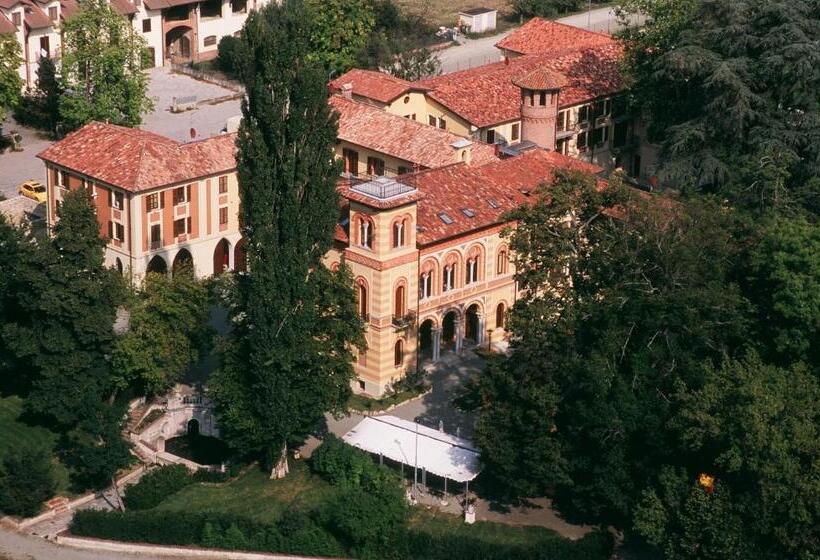 Villa Scati Bed And Breakfast