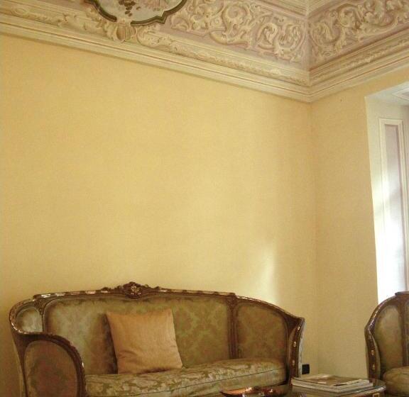 Villa Scati Bed And Breakfast