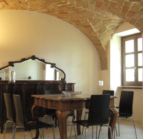 Villa Scati Bed And Breakfast