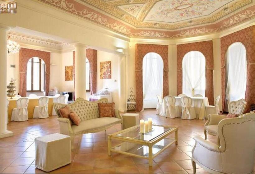Villa Scati Bed And Breakfast